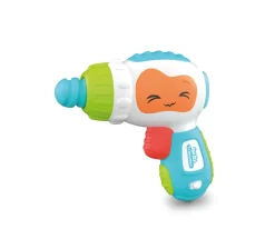 Clearance Clementoni 17328 Berto Il Trapano Giochi Di Apprendimento