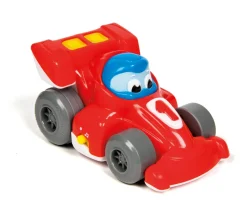 Sale Clementoni 17216 Bruno Auto Da Corsa Macchinine Telecomandate