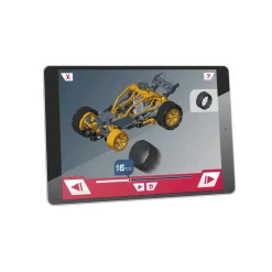 Sale Clementoni 19334 Buggy E Quad Kit Scientifico Giochi Scientifici