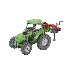 Best Clementoni 19327 Macchine Agricole Kit Scientifico Giochi Scientifici