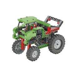 Best Clementoni 19327 Macchine Agricole Kit Scientifico Giochi Scientifici