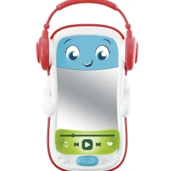 Best Clementoni 17894 My First Musical Pod Trillini E Sonagli