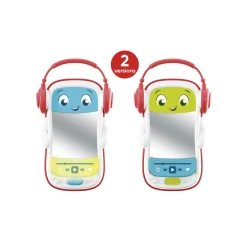 Best Clementoni 17894 My First Musical Pod Trillini E Sonagli