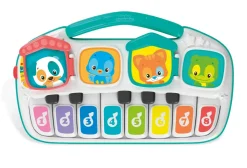 Clearance Clementoni 17286 Pianola Giochi Di Apprendimento