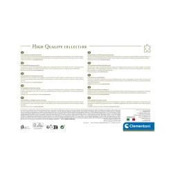 Clearance 32544 Puzzle 2000 Hqc New York 97 X 67 Cm Puzzle 2000 Pezzi