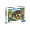 Clearance 39520 Puzzle 1000 Hqc The Old Cottage 70 X 50 Cm Puzzle 1000 Pezzi