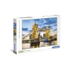 Best 32563 Puzzle 2000 Hqc Towerbridge Dusk 97 X 67 Cm Puzzle 2000 Pezzi