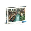 Clearance 39458 Puzzle 1000 Italian Canal Venice 70 X 50 Cm Puzzle 1000 Pezzi