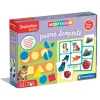 Hot Clementoni 16421 Baby Montessori Prime Scoperte Primi Apprendimenti