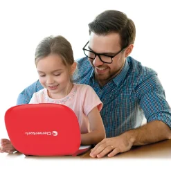 Online Clementoni 17679 Il Mio Primo Laptop Tablet E Giochi Interattivi