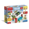 Online Clementoni 16745 Tavolo Cresci Con Me Primi Apprendimenti