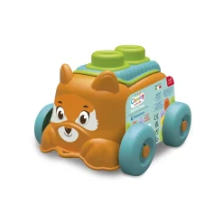 Online Clementoni 17904 Soft Sensory Puppy Dog Costruzioni Bambini