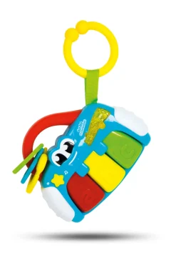 Best Clementoni 17221 Sonaglino Elettronico Piano Trillini E Sonagli