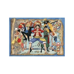 Discount Puzzle Anime One Piece 500 Pezzi, Puzzle Adulti Puzzle 500 Pezzi