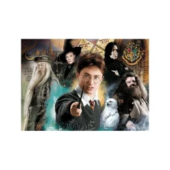 Discount Puzzle Harry Potter 500 Pezzi, Puzzle Adulti Puzzle 500 Pezzi