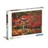 Outlet Puzzle High Quality Collection Orient Dream 500 Pezzi, Puzzle Adulti Puzzle 500 Pezzi