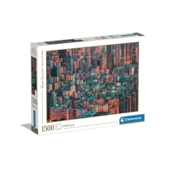 Best Puzzle High Quality Collection The Hive, Hong Kong 1500 Pezzi, Puzzle Adulti Puzzle 1000 Pezzi