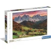 Hot Puzzle Val Di Funes 2000 Pezzi Puzzle 2000 Pezzi