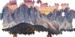 Hot Puzzle Val Di Funes 2000 Pezzi Puzzle 2000 Pezzi