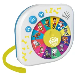 Clearance Clementoni Raccontastorie La Squadra Dei Cuccioli Tablet E Giochi Interattivi