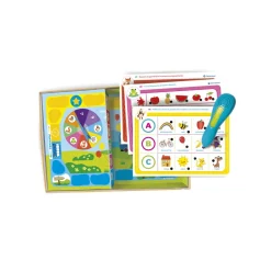 Clementoni La Penna Parlante 1000 Quiz Primi Apprendimenti