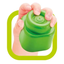 Sale Clementoni Soft Confezione 12 Mattoncini Morbidi Costruzioni Bambini