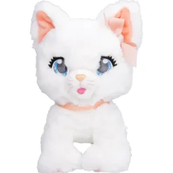 Discount Club Petz Bella, The Adorable Kitty La Gattina Piu Coccolosa Che Ci Sia! Peluche Interattivi