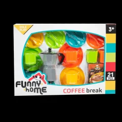 Online Coffee Break Giochi Di Emulazione