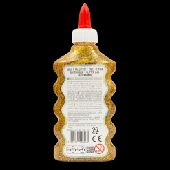 Online Colla Glitter 177 Ml Oro Mosaici, Sabbia, Glitter