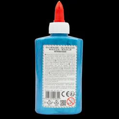 Online Colla Metallizata 147 Ml Blu Mosaici, Sabbia, Glitter