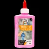 Clearance Colla Metallizzata 147 Ml Rosa Mosaici, Sabbia, Glitter