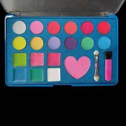 Discount Color Palette Moda, Gioielli, Decorazioni, Cosmetici