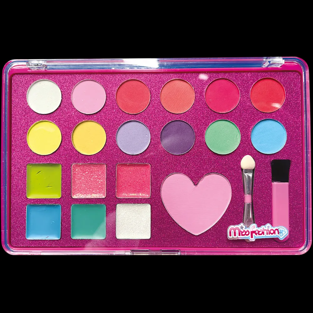 Discount Color Palette Moda, Gioielli, Decorazioni, Cosmetici