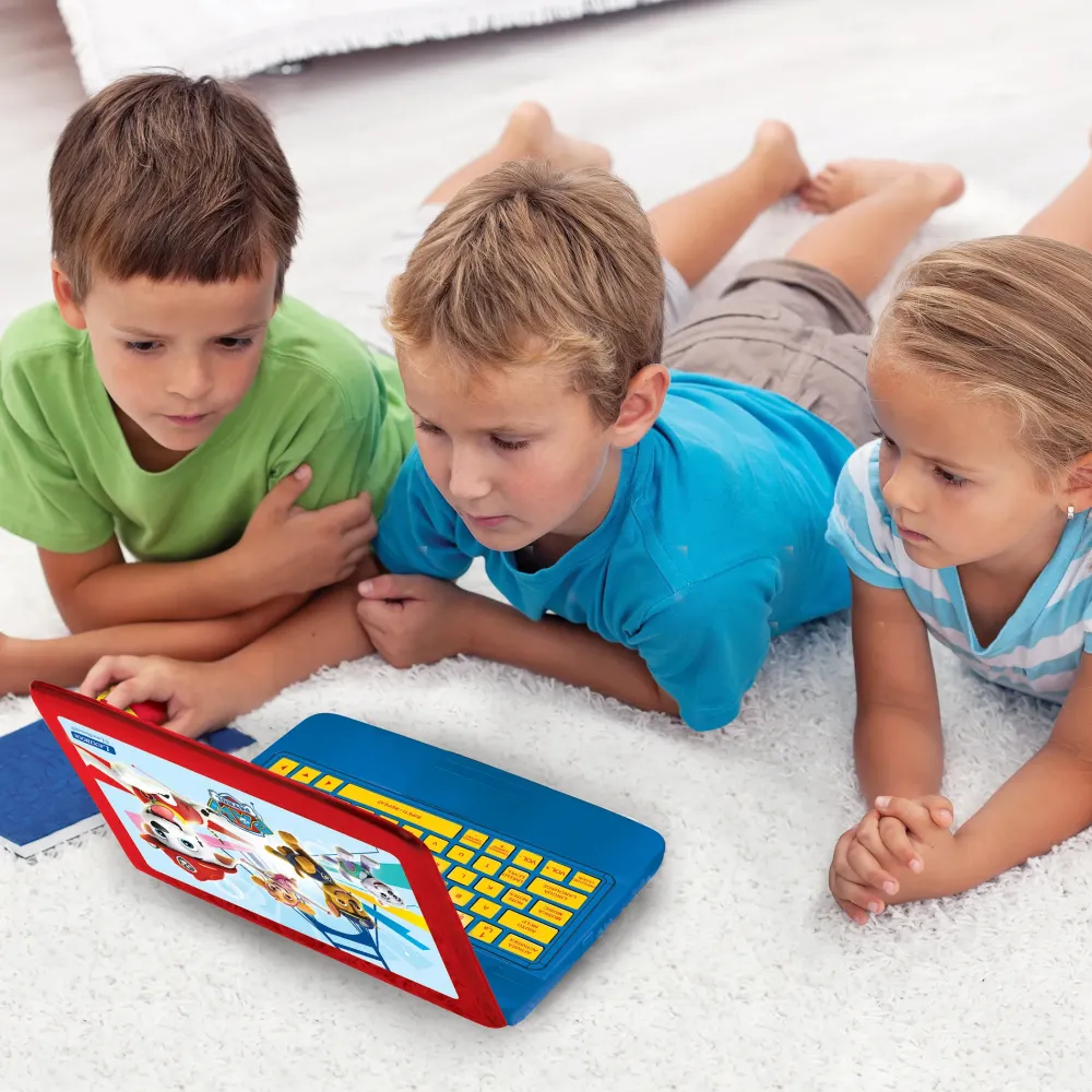 Best Computer Didattico Bilingue Tablet E Giochi Interattivi