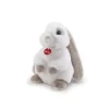 Hot Coniglio Clemente 23705 Peluche Tradizionali