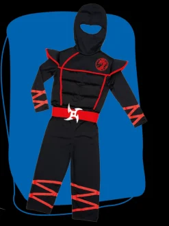 Best Costume Da Ninja Travestimenti