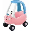 Hot Cozy Coupe Princess Veicoli E Macchinine A Pedali