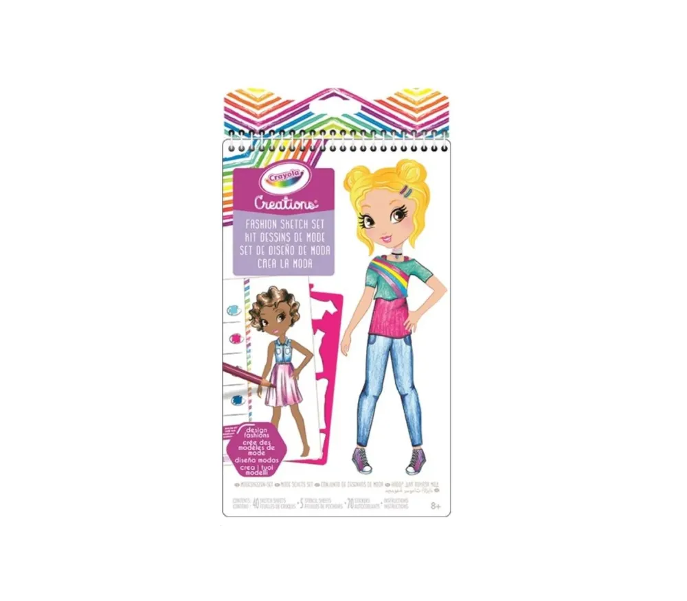 Sale Crea La Moda Creations Moda, Gioielli, Decorazioni, Cosmetici