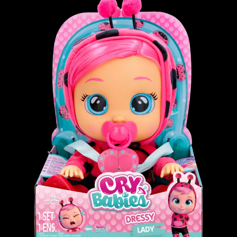 Clearance Dressy Lady Bambolotti