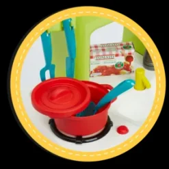 Hot Cucina Smart Cucine Giocattolo