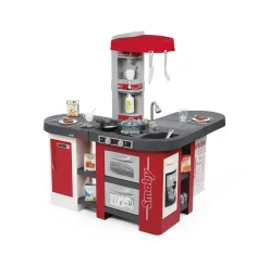 Clearance Cucina Studio Xxl Bubble Tefal Cucine Giocattolo