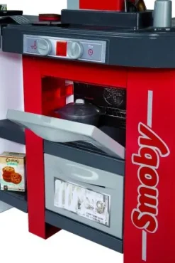 Clearance Cucina Studio Xxl Bubble Tefal Cucine Giocattolo