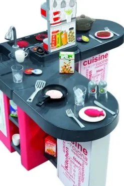 Clearance Cucina Studio Xxl Bubble Tefal Cucine Giocattolo