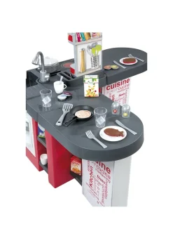Clearance Cucina Studio Xxl Bubble Tefal Cucine Giocattolo