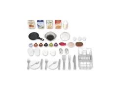 Clearance Cucina Studio Xxl Bubble Tefal Cucine Giocattolo