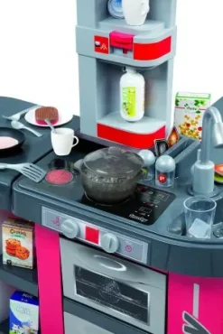 Clearance Cucina Studio Xxl Bubble Tefal Cucine Giocattolo