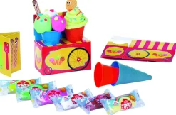 Sale Dido Giocacrea Gelato Plastilina E Pasta Modellabile