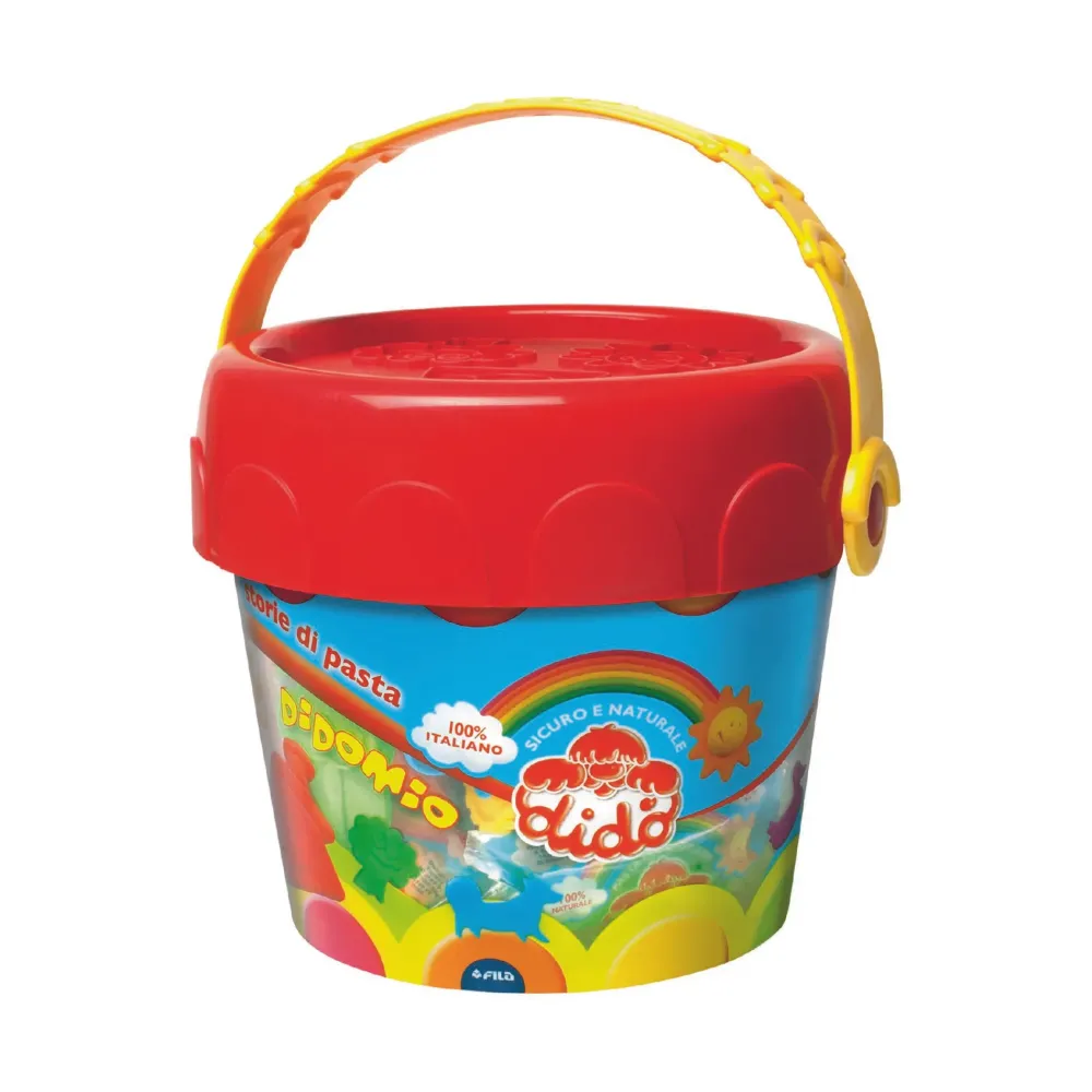 Sale Dido Mio Storie Di Pasta Plastilina E Pasta Modellabile