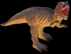 Discount Dinosauri Morbidi Action Figures