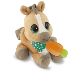 Clearance Dolce Cavallino Cucu Peluche Neonati